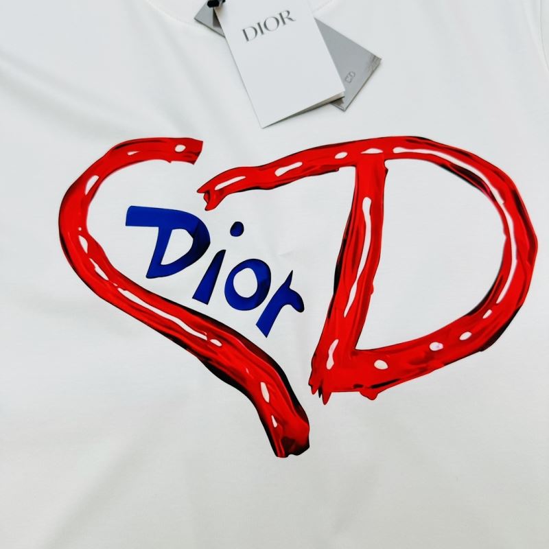 Christian Dior T-Shirts